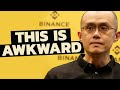 MAJOR Binance UPDATE You NEED to KNOW 😬