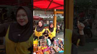 Game Mingguan Afiftoserba 30 November 2025