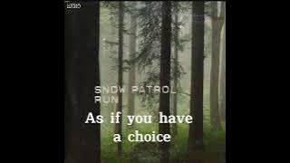 Claudia Emmanuella Santoso - Run (Snow Patrol) Karaoke.