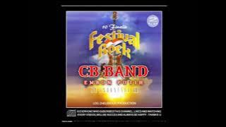 CB BAND - EMBUN PUTIH #CBband #LogZhelebour Tribute  CB Band  mengenang almarhumah Heny Budi Utami