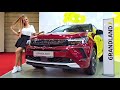 2023 Opel Grandland Facelift Hybrid PHEV Ultimate SUV - Interior, Exterior  - Sofia Motor Show