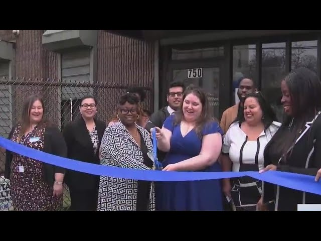 Trauma Recovery Center Opens In The Bronx