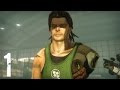 Bionic Commando Прохождение Часть 1 [Старые знакомые]