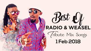 BEST OF RADIO & WEASEL TRIBUTE MIX SONG 2025 NONSTOP MIX NEW UGANDAN MUSIC 2025 ALL SONGS LATEST NEW