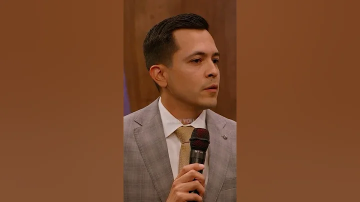 The Holy Spirit Is Your Friend