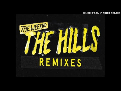 The Hills (feat. Nicki Minaj)