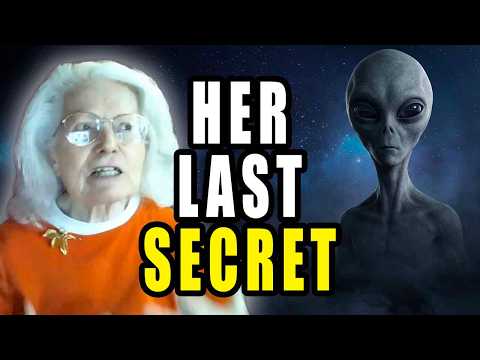 She Kept This Secret 50 Years — Then Died Days After Revealing It | PMH Atwater