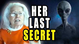 She Kept This Secret 50 Years — Then Died Days After Revealing It | PMH Atwater