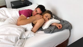 BETTER SLEEP CUDDLE PILLOW