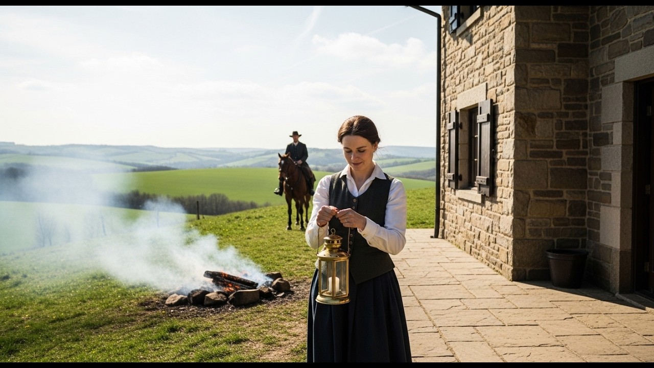 Snowed In With a Duke Who Thinks Love Is a Strategic Lie