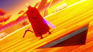 Ryūnosuke Akutagawas Death Bungo Stray Dogs Episode 4 Season 5