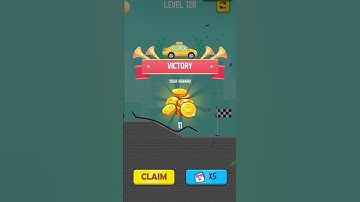 DRAW A BRIDGE LINE   Save the car #alphaguns #gunforce #mountainclimbsump #bubbleshooter