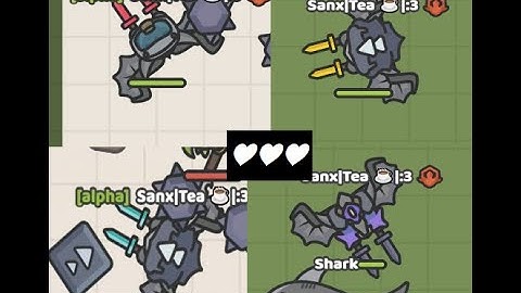 Sploop.io [New Update] : Stone Dagger And Demolis Hat 😮