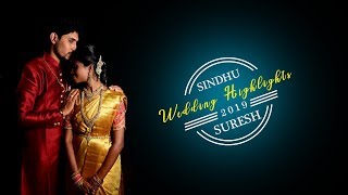 Sindhu Suresh_Wedding Highlights | Premjerfy Photography screenshot 1