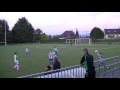 Ref:8tMFoidJ2Fg U17 _ St Alban de Roche vs Chasse _ 17 oct 2015 _ p�riode 2