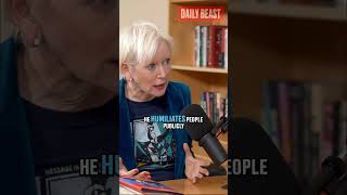 No One Knows Where They Stand With Trump⁠ #trump #politics #podcast