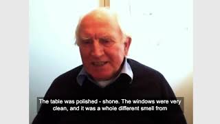 Shared Stories, Shared Voices | Clive