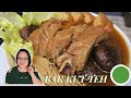 ??Bak Kut Teh Recipe Malaysia(???) | Bak Kut Teh Recipe With Packet