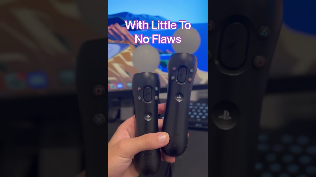 Are you going to get one? #playstation #vr #psvr