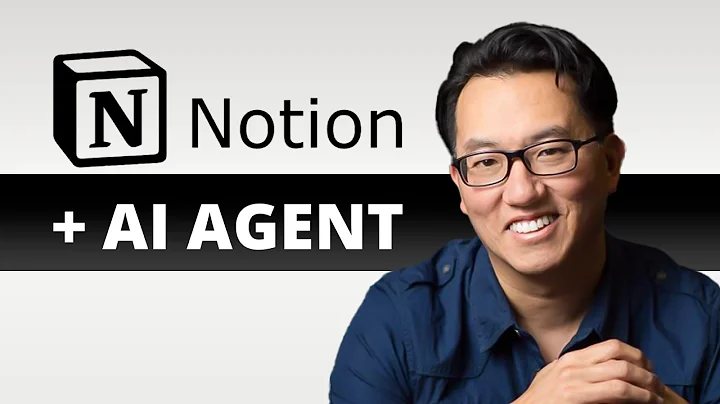 Notion AI Agent — 7 Powerful Things It Can Do for You
