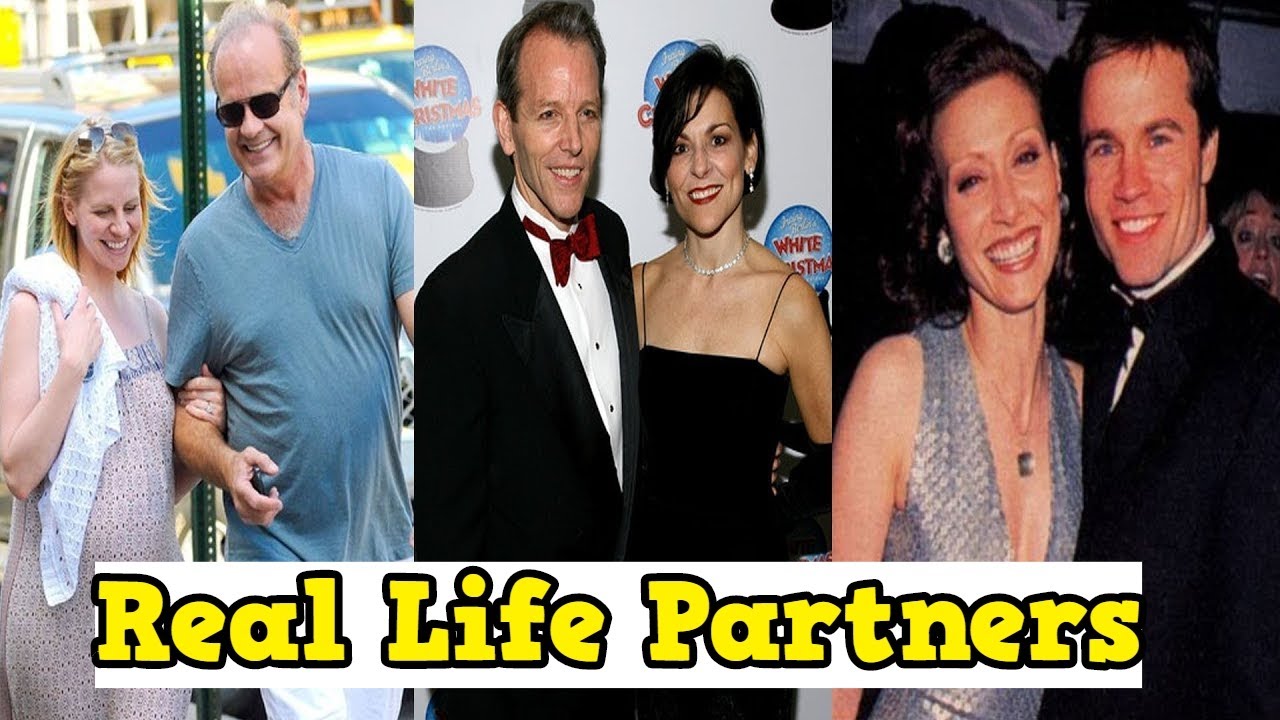 Another World Real Life Partners || Soap Opera