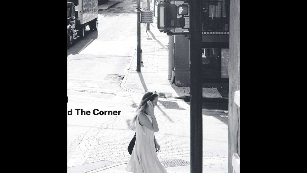 It is around the corner. Around the corner.