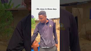 1.3B Views In Three Days