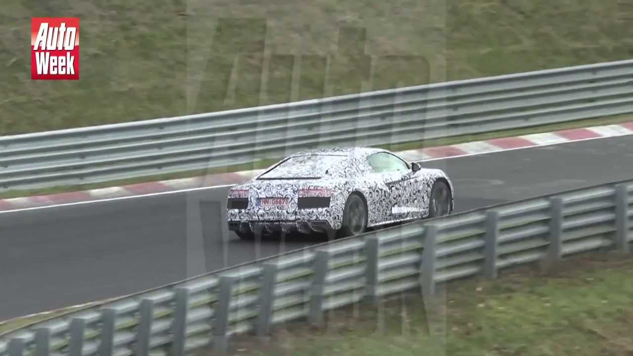 supercar paling murah Journaal - Benzinemotor wordt zelfontbrander