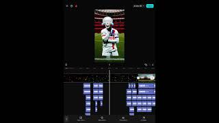 Capcut Null transition || Tutorial