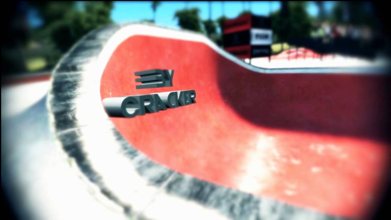 Skate 3 OCE