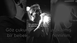 Sagopa Kajmer & Ceza - Bebeğim Öldü Türkçe Rap Şarkısı 2025