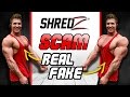 SHREDZ SCAM:  Devin Physique, Paige Hathaway | WHAT YOU SHOULD LEARN FROM THIS