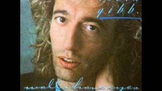 Watch Robin Gibb Gone With The Wind video