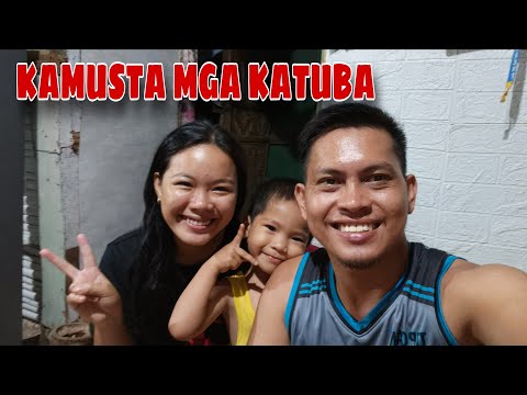 FIRST LIVE OF BERMONTHS, KAMUSTA KAYO MGA KATUBA