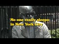 Yatte  seth nova  new york city official lyric