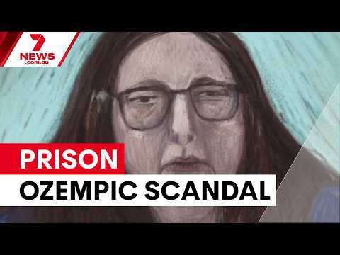 Mushroom murderer Erin Patterson gets weight loss jabs in jail | 7NEWS
