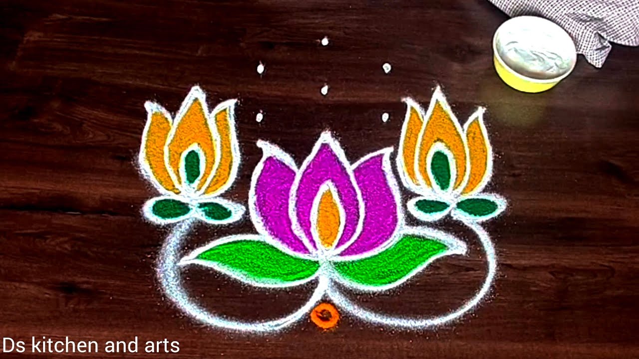 Махашиваратри мугулу🌷 Махашиваратри ранголи🌷 Махашиваратри колам🌷 #festival #art #mahashivratri