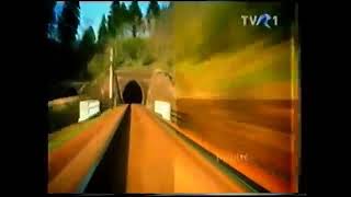 Tvr 1 Train Ident 2004-2007 Gasit