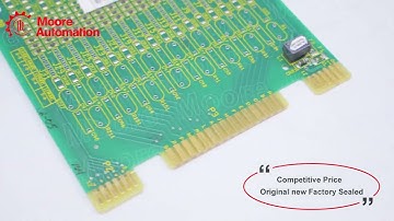 ☀️ABB IMDSI14 48 VDC Digital Input Module | plcsale@mooreplc.com☀️