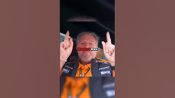 This Is Why Max Verstappen Hates Lando Norris