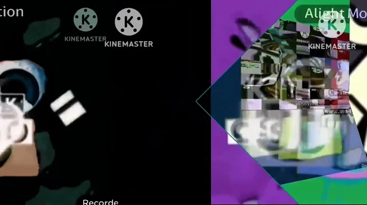 19 Klaskys (4,504th video)