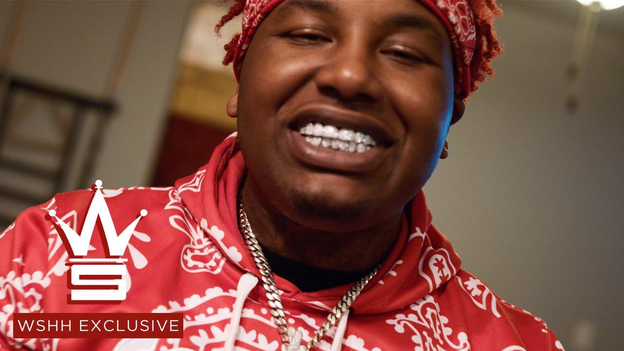 Supernard x HoneyKomb Brazy - Stay Dangerous (Official Music Video