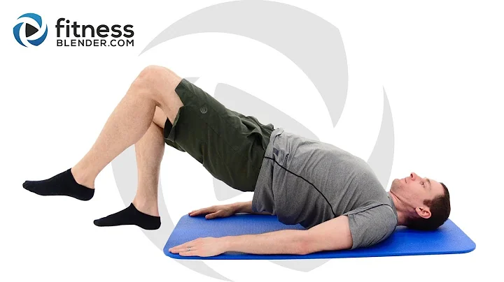 Daniels Favorite Back Rehab and Core Conditioning ...