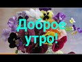 "Доброе утро" Христианское стихотворение.