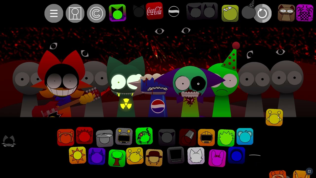 747aviationlover - just a pyramix bossfight audio BUT MODDED?...