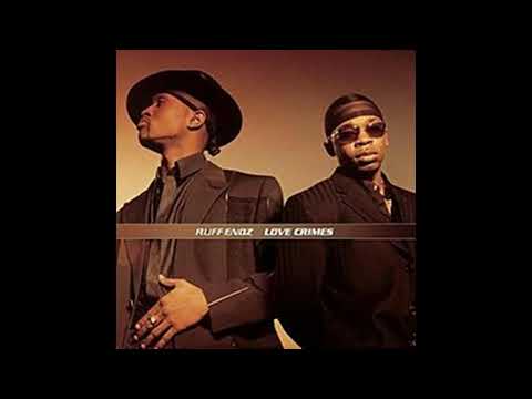 Ruff Endz - Where Does Love Go From Here
