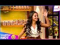 Rasoi Ki Jung Mummyon Ke Sung | Helly Shah Makes Schezwan Noodles With Paneer &amp; Kimchi | Colors TV