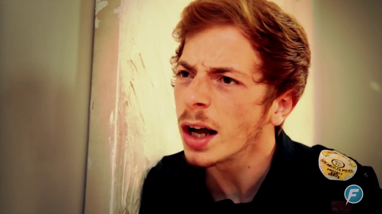 BATTLEFIELD HARDLINE IRL The Fantastiques - YouTube