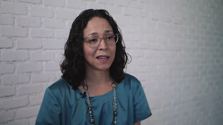 Stronger Together Profiles - Jennifer Trevino