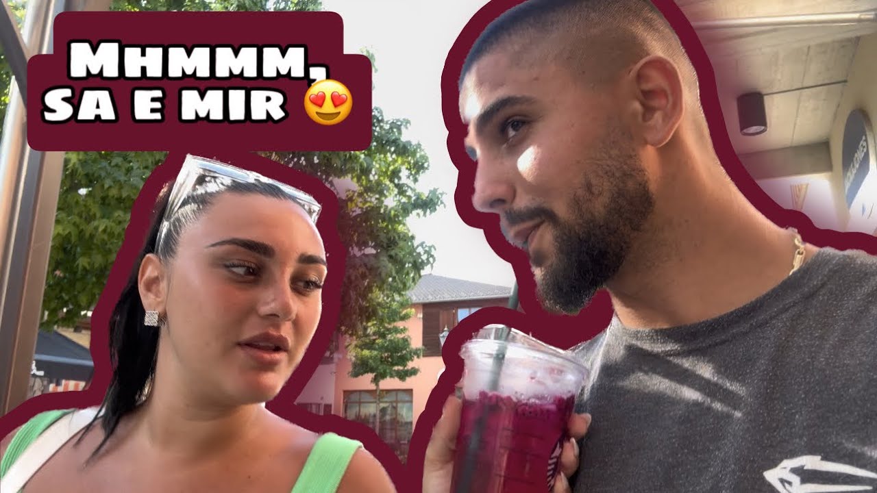 VLOG - Kete duhet ta shijoni ….